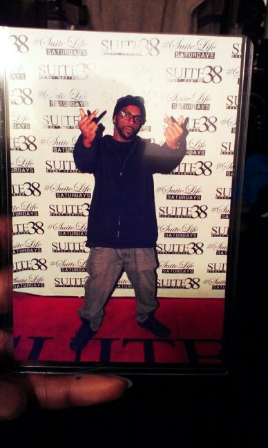 Just laid back coo ass nigga so #followORswallow #FREERYAN #EASTSIDE #RIP_STRIKE #RIP_MICE #RIP_POPS #teamvirgo