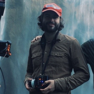 martinwarrilow's profile picture. 1st Assistant Camera / Focus Puller. Member of the Guild of British Camera Technicians.