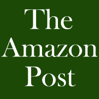 The Amazon Post (@amazonpost) 's Twitter Profile