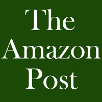 The Amazon Post(@AmazonPost) 's Twitter Profile Photo