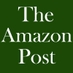 The Amazon Post (@amazonpost) Twitter profile photo The Amazon Post (@amazonpost) Twitter profile photo