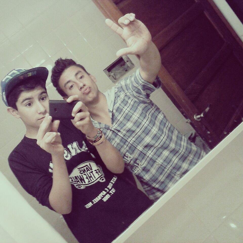 BelieberBoy... Pasion Por El Fierro..