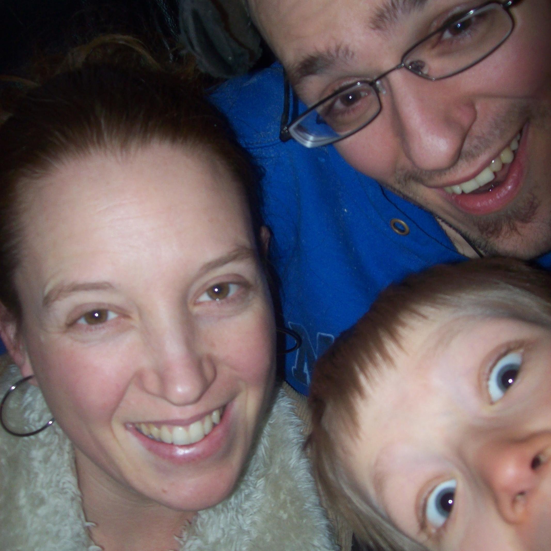 katieburst's profile picture. A fun, crunchy, energetic mother of 5.