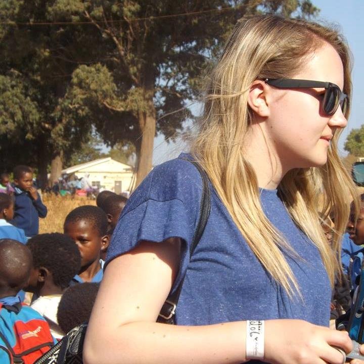 BethanCawte's profile picture. 