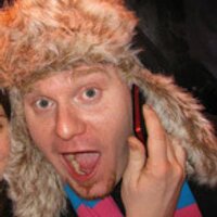 Chris Kurtz (@chriskurtz) 's Twitter Profile
