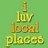 iLuvLocalPlaces's profile image