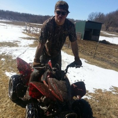 jamesgatesNDSU's profile picture. Hunting fishing outdoors is life. From Gods country Menomonie, Wisconsin.