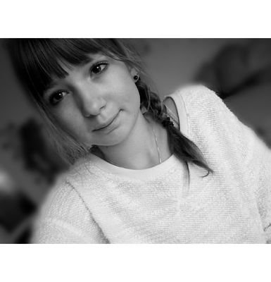 ♕Maria • 13 • DagiFan • German♕