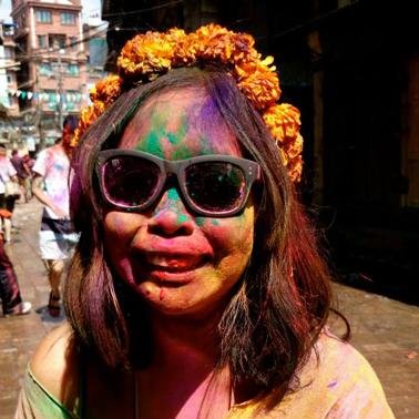 जसो गर जे भन जता सुकै लैजाउ मलाई यो मन त मेरो नेपाली हो ।