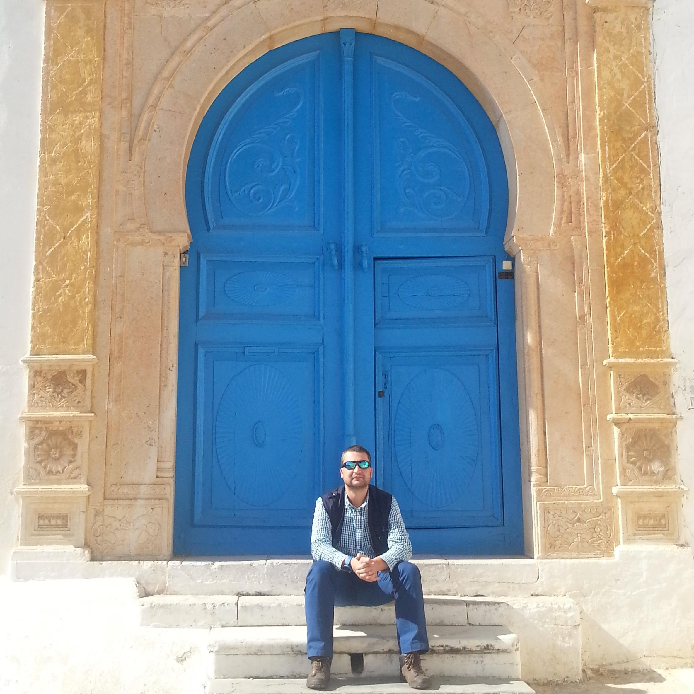 tsaghah's profile picture. 