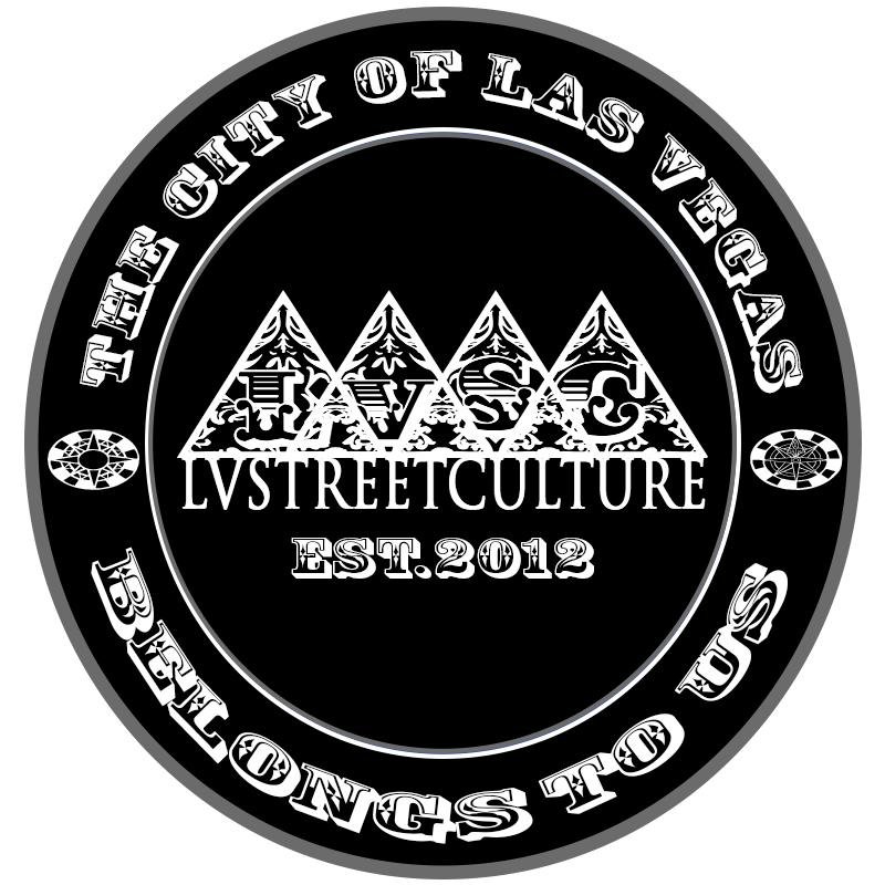 Our Mission is to educate, inspire, & support Vegas urban street culture. We are #CultureCultivators #LVStreetCulture