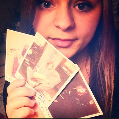 flannelpayne13 Profile Picture