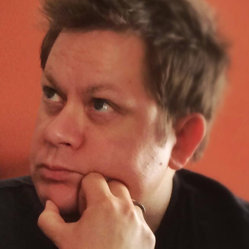 iamJADiam's profile picture. husband | dad | writer | re-writer | bad selfie-taker