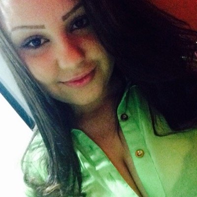 .. uma São Paulinna *-* ✌️