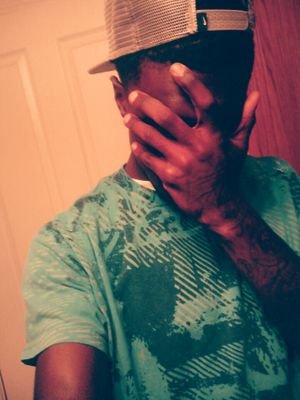 Kenyonharris2's profile picture. thatboike# FGTM