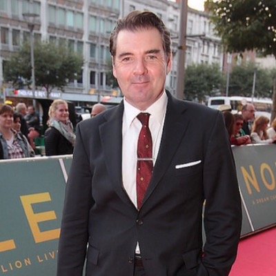 More than Mr Bates. Current projects-Noble, Spotless and Downton Abbey