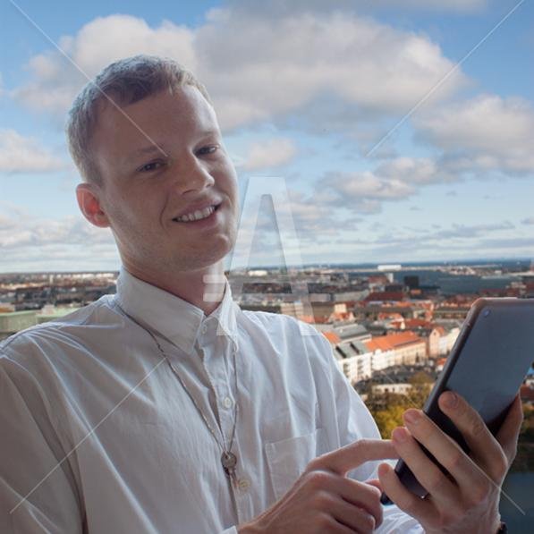 AndersOfDenmark's profile picture. 