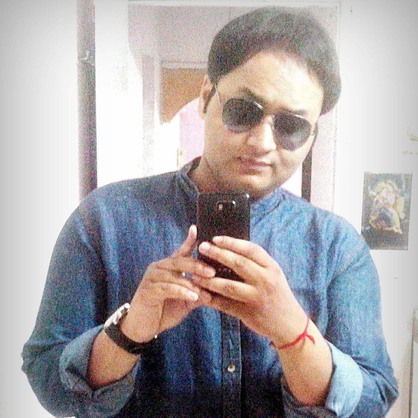 An IT Engineer by Profession...A Musician by Heart.
