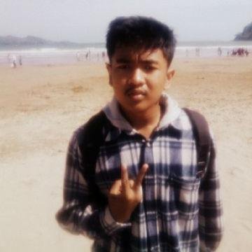 Loske wae dadio awakmu dewe .