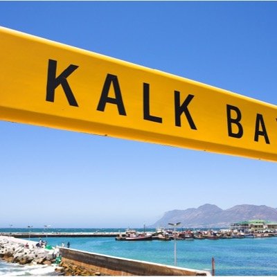 This website is dedicated to the Village of Kalk Bay. A delightful picturesque Fishing Harbour with lots of character