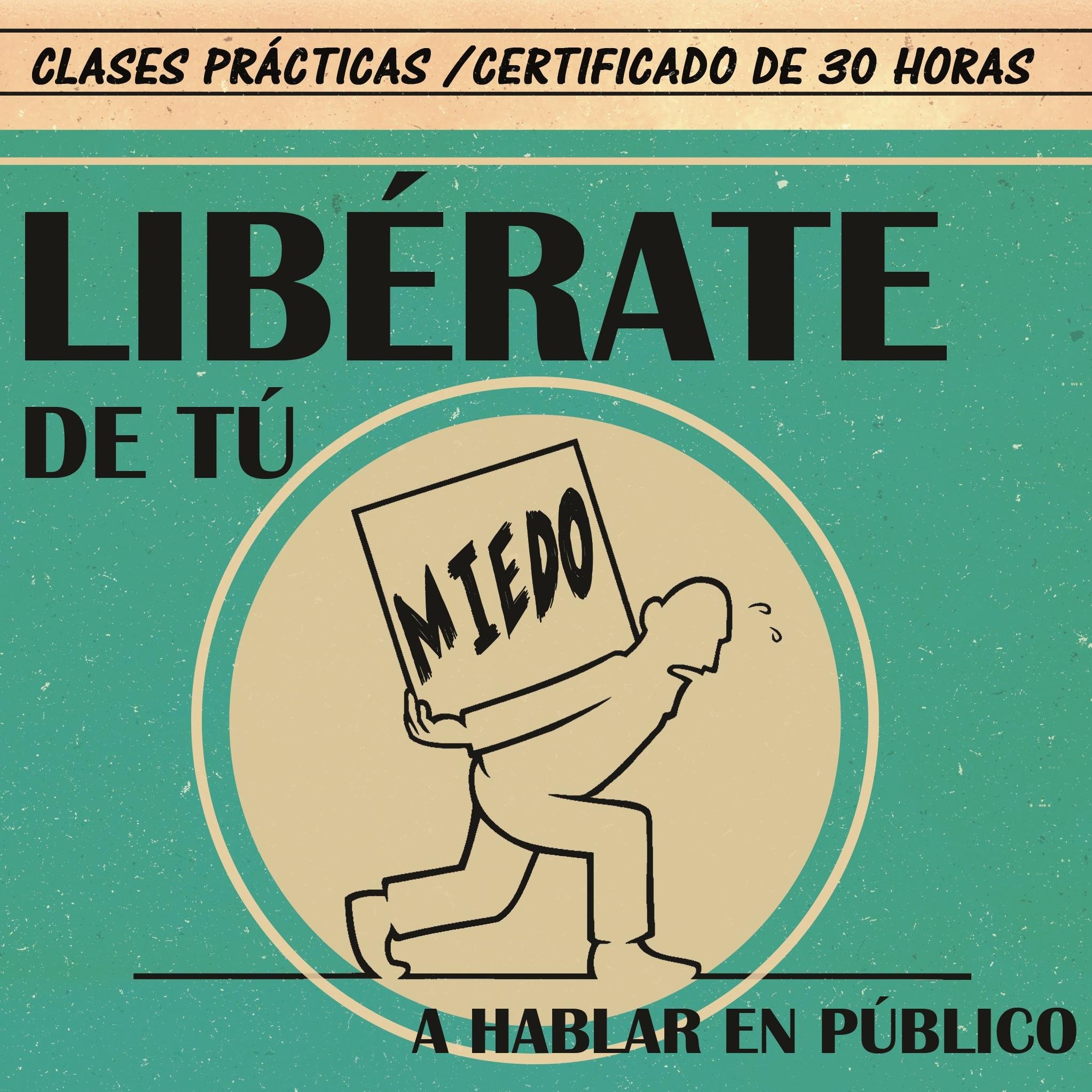 Taller para mejorar tus habilidades comunicativas y desarrollar tu capacidad creativa.