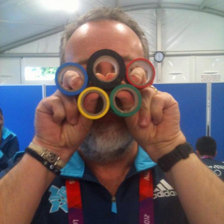 paulcgroves1's profile picture. 