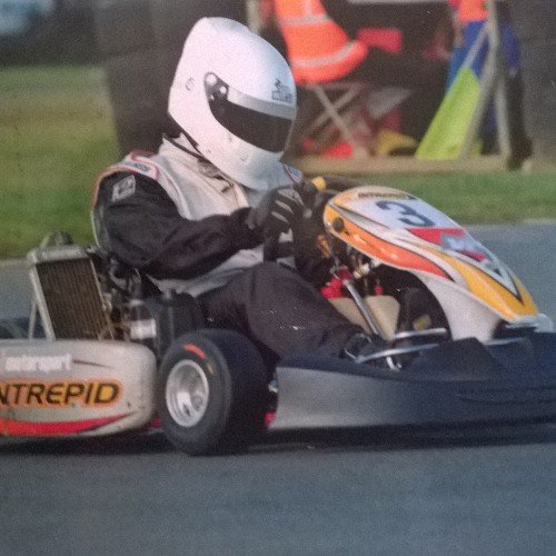 Sam24h3's profile picture. 