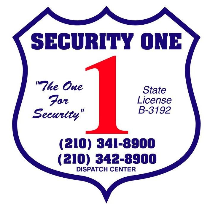 Security One, the #1 trusted alarm company by police officers in the San Antonio area. Local installation and monitoring for a great price. 24/7 Tech on Call!
