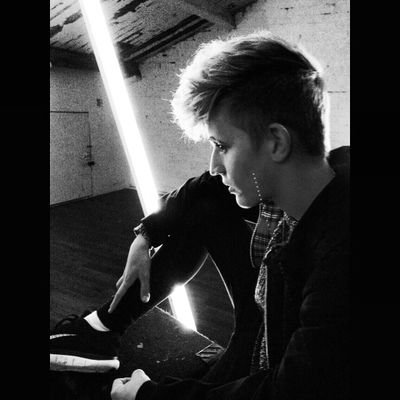 bailey mcconnell is better than you bailey followed 28/10/14