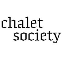Chalet Society (@chaletsociety) 's Twitter Profile
