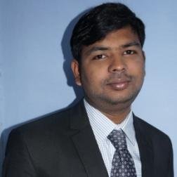 Sr.Consultant, Oracle | MBA, BITS Pilani | Traveller, chef, player of cricket, chess, Love trekking, greenary, wild life | Indian by religion |