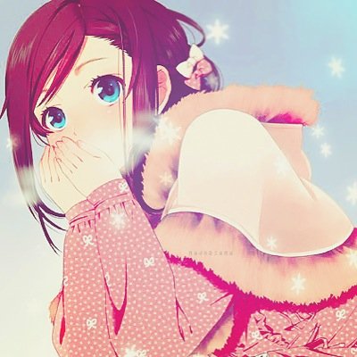 ☆toujours garder le sourire meme si c'est dur☆