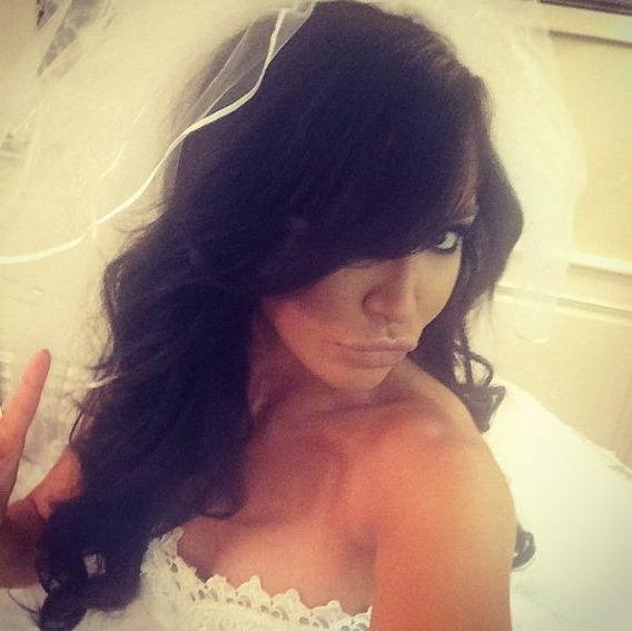 Mutil ⚡#Engaged to  @DiannnaFabray⚡#Aunt  to Elijah Noah Jr (Eli) 8/10/14 & Mckenna Santana 9/1/14⚡My forever @Rachelb1_ ⚡