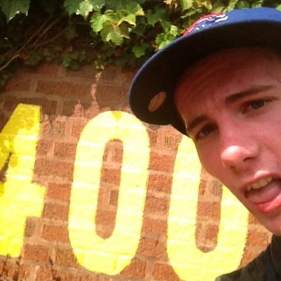 tybos10's profile picture. Take It Easy!