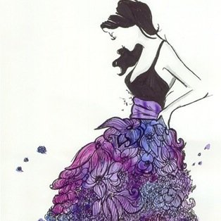 Apaixonada por moda e make! *****Compartilharei muitas notícias do mundo da moda e as novidades de maquiagem *****