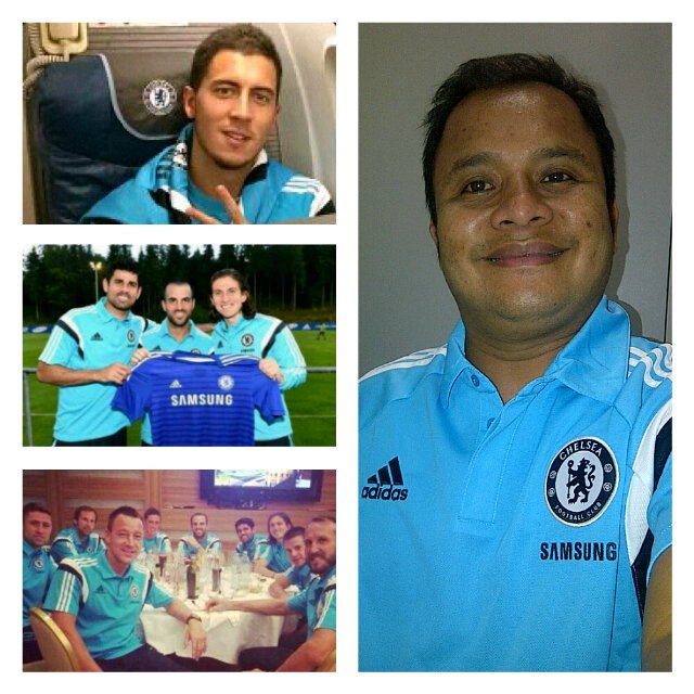 Cinta 4W1..Alumni FKUB https://t.co/MUSE7LZ8xx CISC TANGERANG.