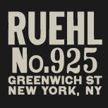 RUEHL BRASIL - Official Twitter