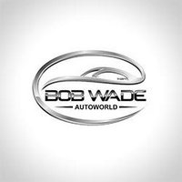 Bob Wade Autoworld (@bobwadeauto) Twitter profile photo
