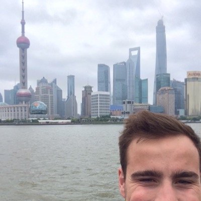 Recent CU grad. Aspiring to make some money while travelling the world and retire some place warm with lots of golf courses.