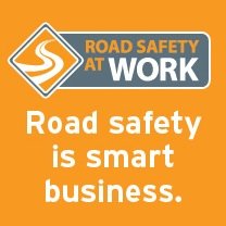 Road Safety at Work, helping employers improve the safety of their employees who drive for work with tools and resources located on our website.