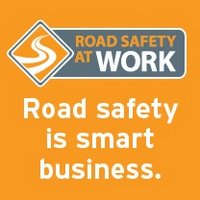 Road Safety at Work(@RoadSafeAtWork) 's Twitter Profile Photo