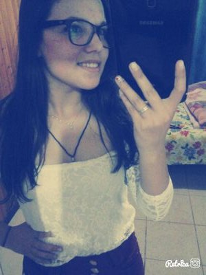 Give me love 3