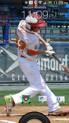 Rymurph24's profile picture. Wilson '17  Baseball & Basketball