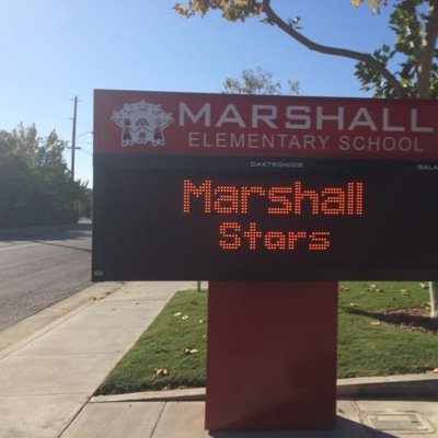 marshallstars's profile picture. 
