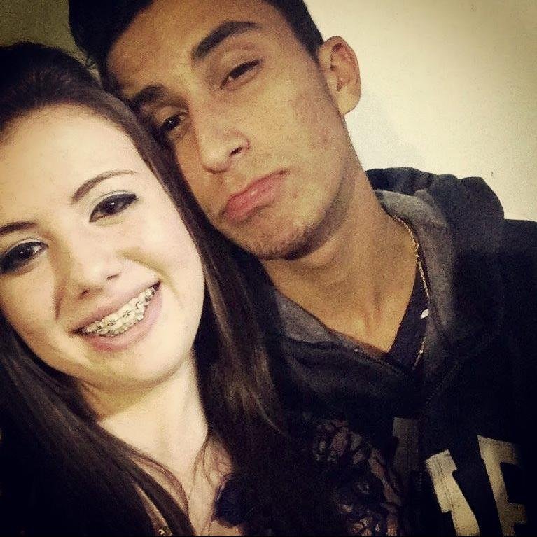 Namorada do @RicaardoFreitas
