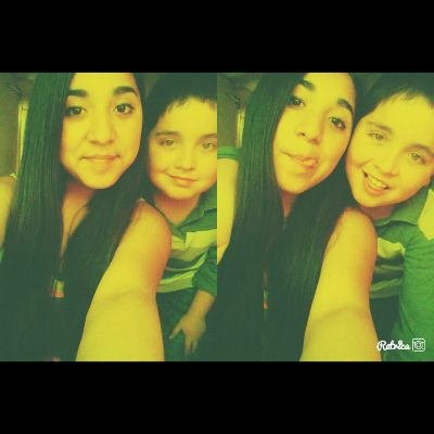 *Maitte Antonia Zurita Reyes*
*Chile*
*13 años*