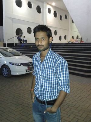 nitesgkr92's profile picture. #Poet
#ItProfessional