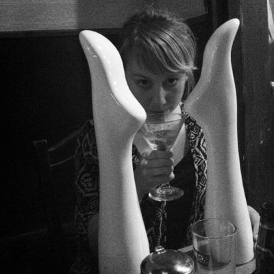 morganoleary's profile picture. 