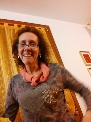 SerenaPettenuzz's profile picture. la mia passione è la pallavolo