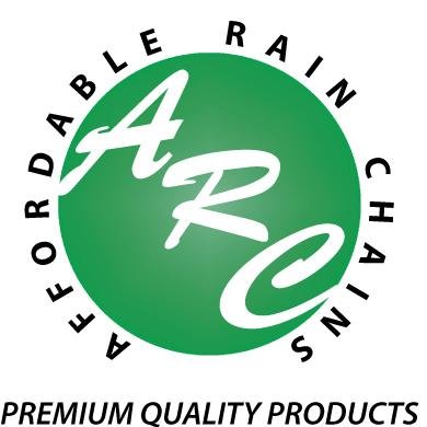 At Affordable Rain Chains, we offer a good selection of high quality, hand crafted Copper and Stainless Steel Rain Chains at affordable prices.